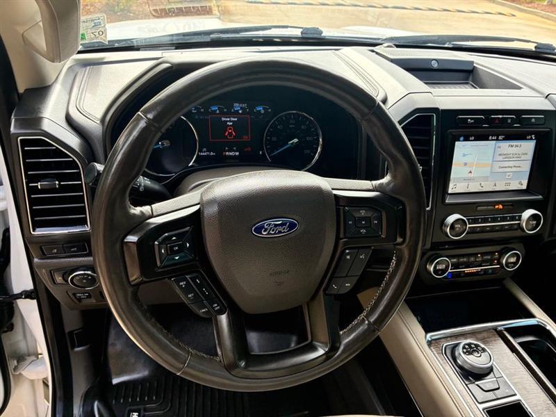 Ford Expedition MAX Limited 2WD 2018