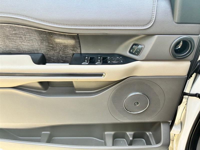 Ford Expedition MAX Limited 2WD 2018