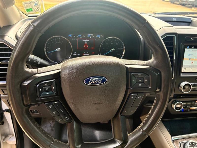 Ford Expedition MAX Limited 2WD 2018