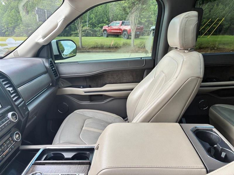 Ford Expedition MAX Limited 2WD 2018