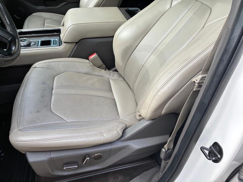 Ford Expedition MAX Limited 2WD 2018