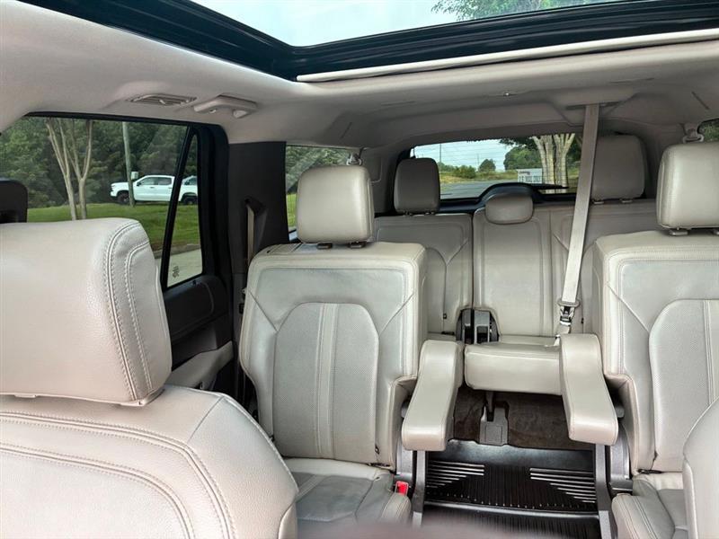 Ford Expedition MAX Limited 2WD 2018