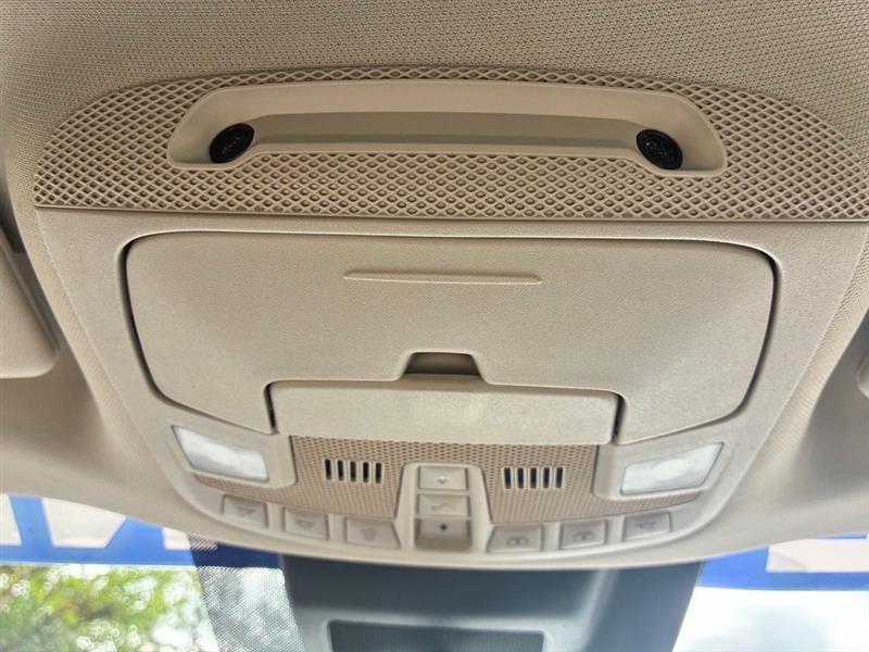 Ford Expedition MAX Limited 2WD 2018