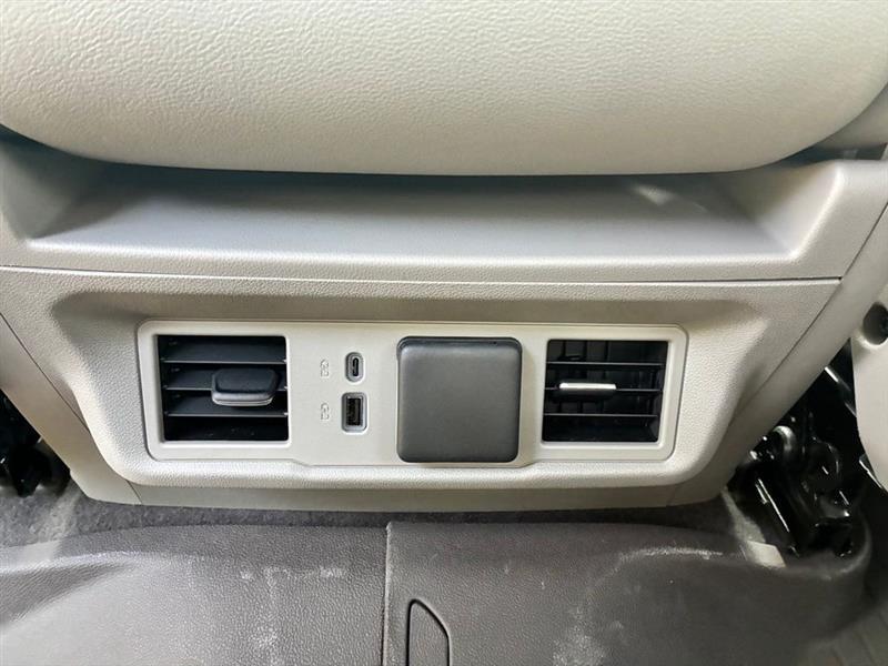 Chevrolet Silverado 1500 LT Crew Cab 4WD 2026