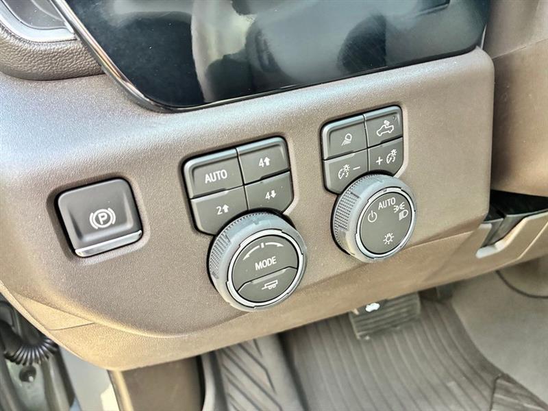 Chevrolet Silverado 1500 LT Crew Cab 4WD 2026