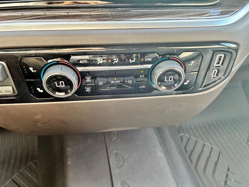 Chevrolet Silverado 1500 LT Crew Cab 4WD 2026