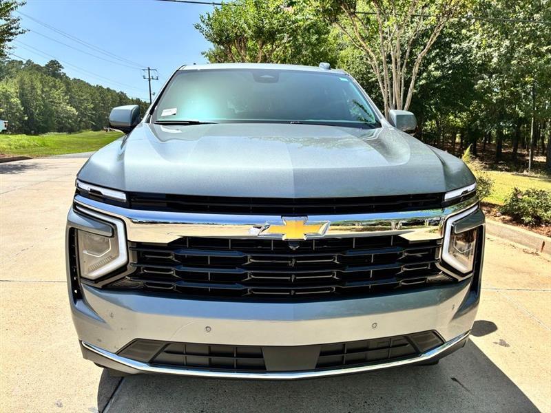 Chevrolet Tahoe LS 2026
