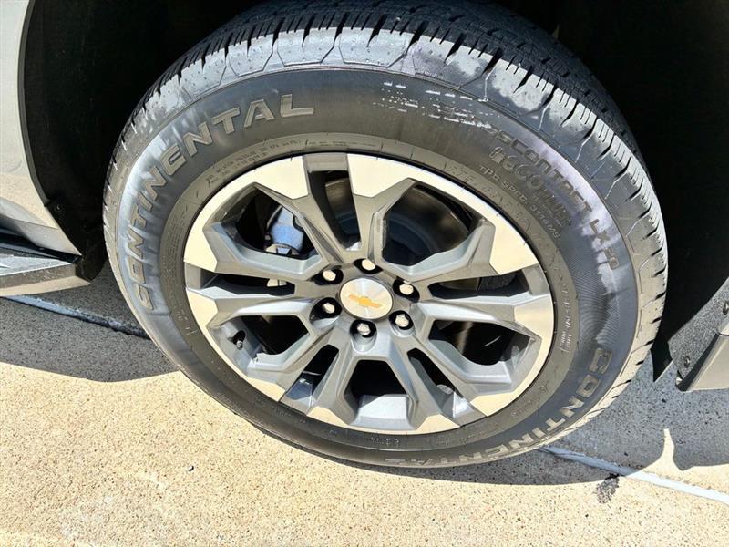 Chevrolet Tahoe LS 2026