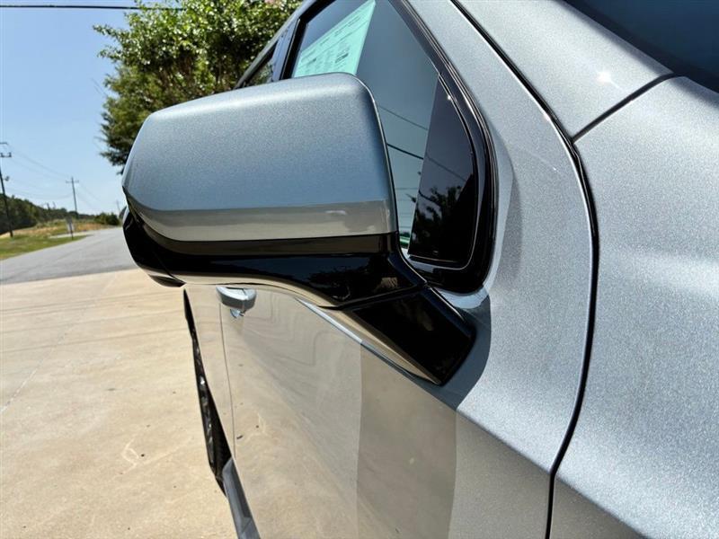 Chevrolet Tahoe LS 2026