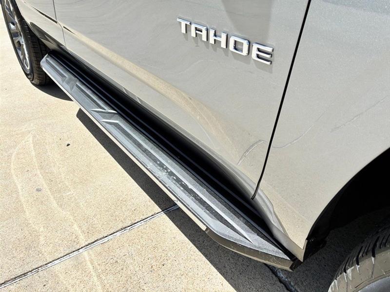 Chevrolet Tahoe LS 2026