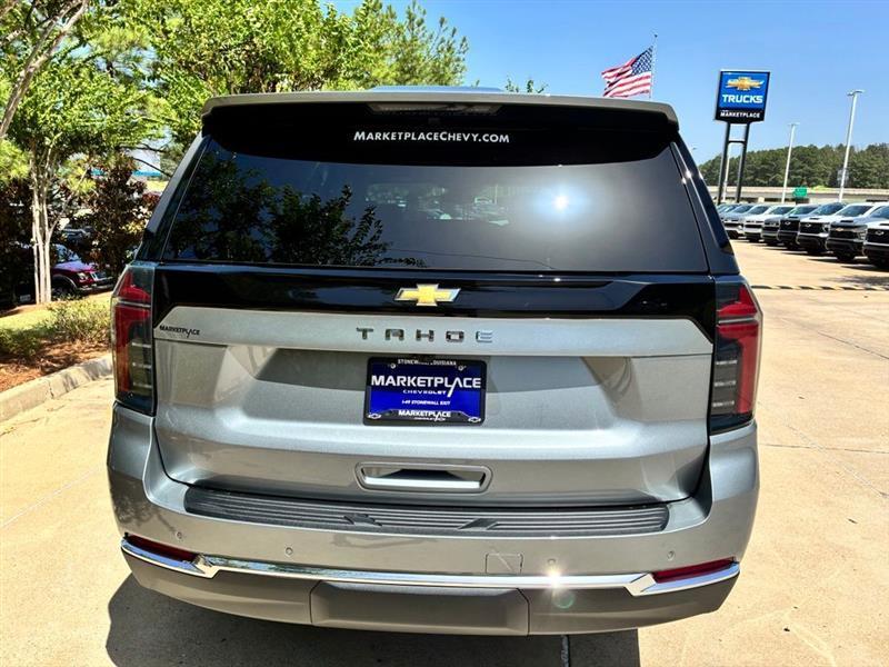 Chevrolet Tahoe LS 2026