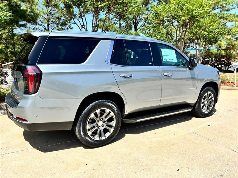 Chevrolet Tahoe LS 2026