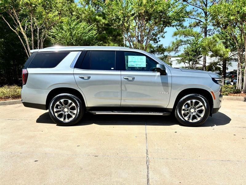 Chevrolet Tahoe LS 2026