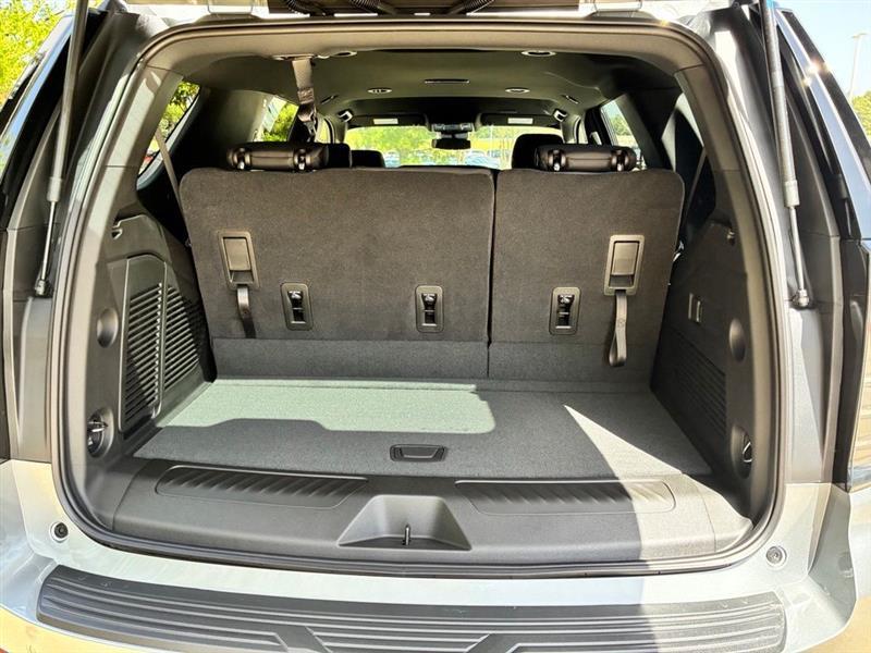 Chevrolet Tahoe LS 2026