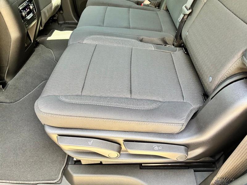 Chevrolet Tahoe LS 2026