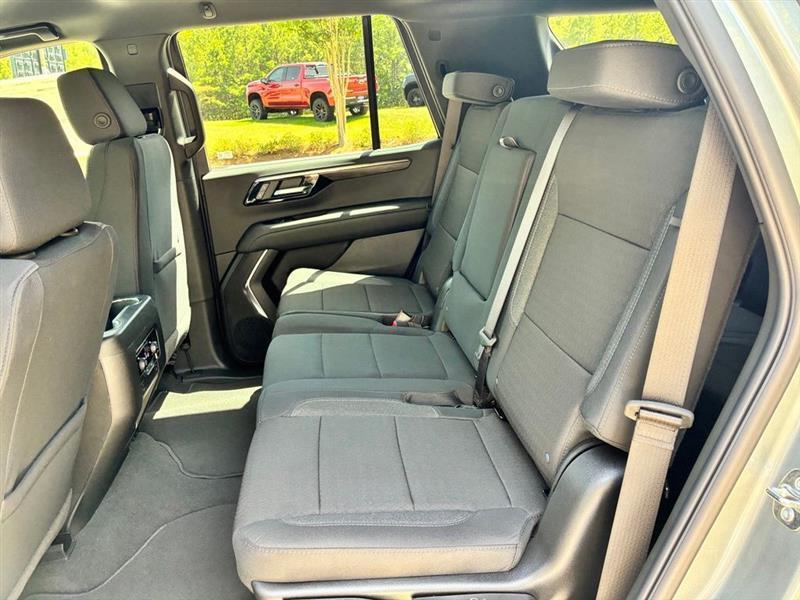 Chevrolet Tahoe LS 2026
