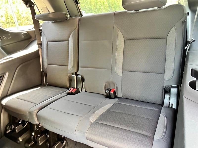 Chevrolet Tahoe LS 2026