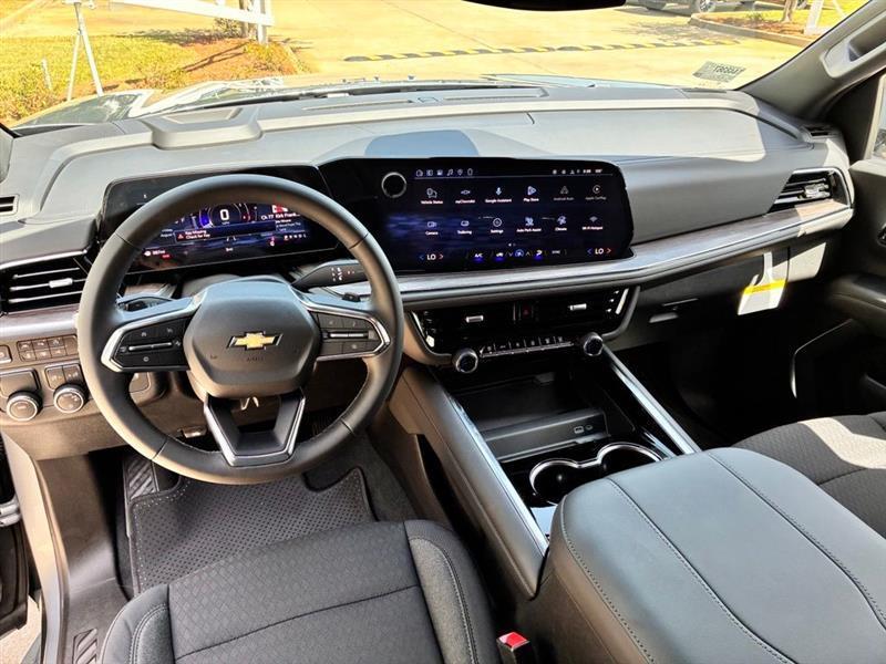 Chevrolet Tahoe LS 2026