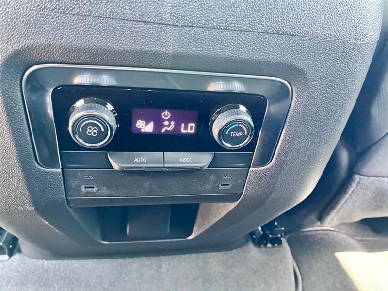 Chevrolet Tahoe LS 2026