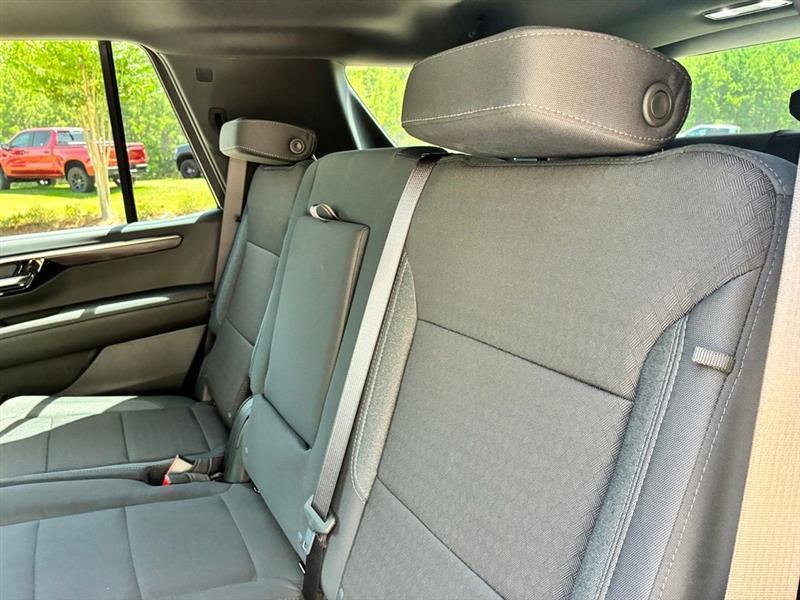 Chevrolet Tahoe LS 2026
