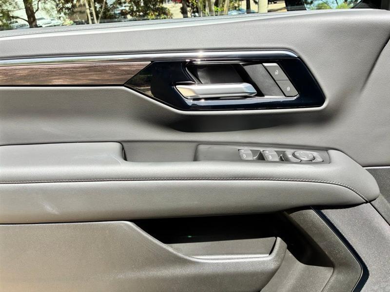 Chevrolet Tahoe LS 2026
