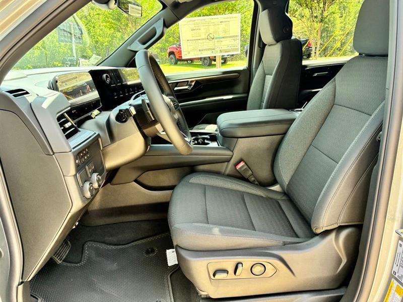 Chevrolet Tahoe LS 2026