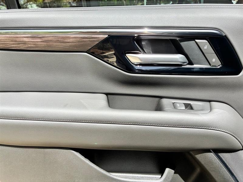Chevrolet Tahoe LS 2026