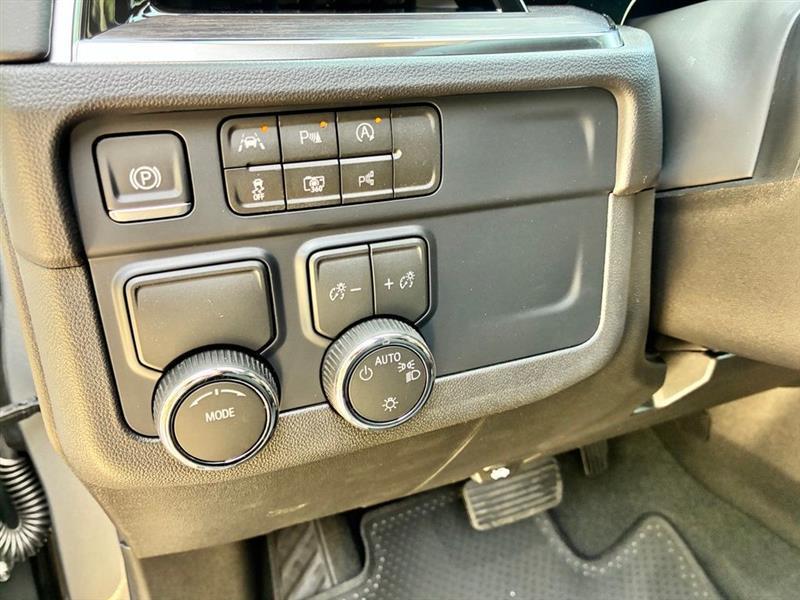 Chevrolet Tahoe LS 2026