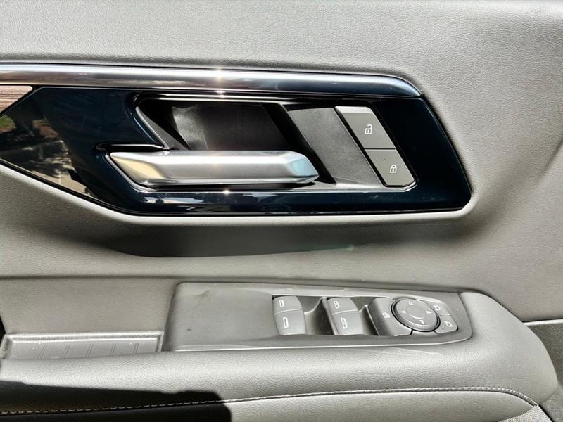 Chevrolet Tahoe LS 2026