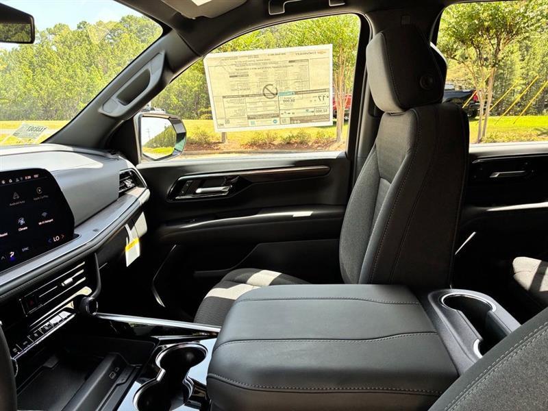 Chevrolet Tahoe LS 2026