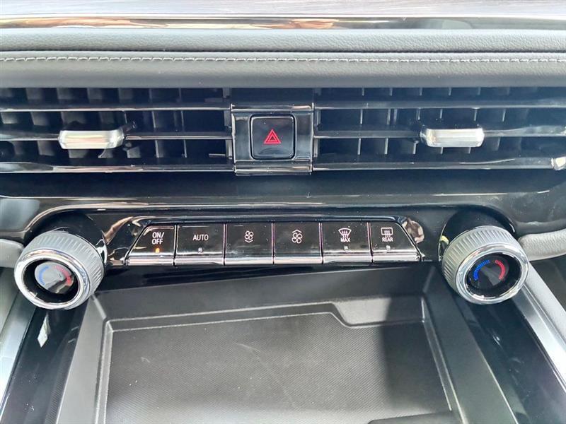Chevrolet Tahoe LS 2026