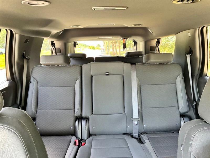Chevrolet Tahoe LS 2026