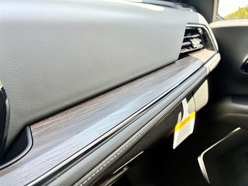 Chevrolet Tahoe LS 2026