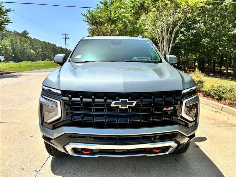 Chevrolet Tahoe Z71 2026