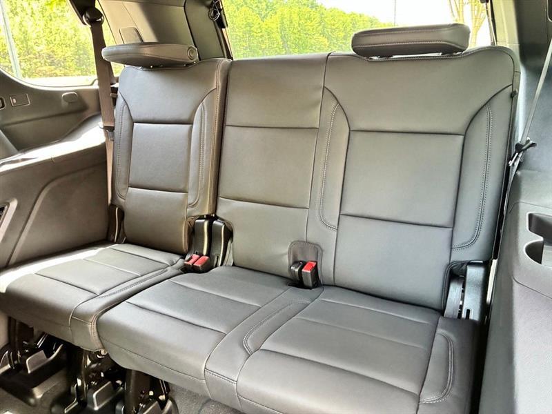 Chevrolet Tahoe Z71 2026