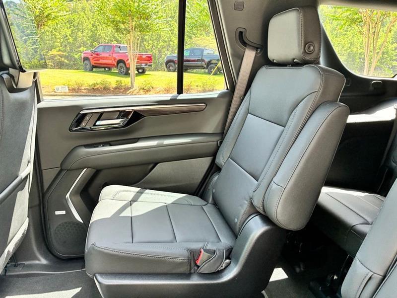 Chevrolet Tahoe Z71 2026