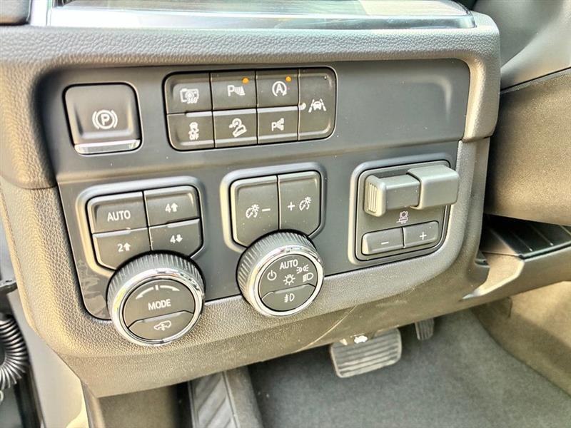 Chevrolet Tahoe Z71 2026