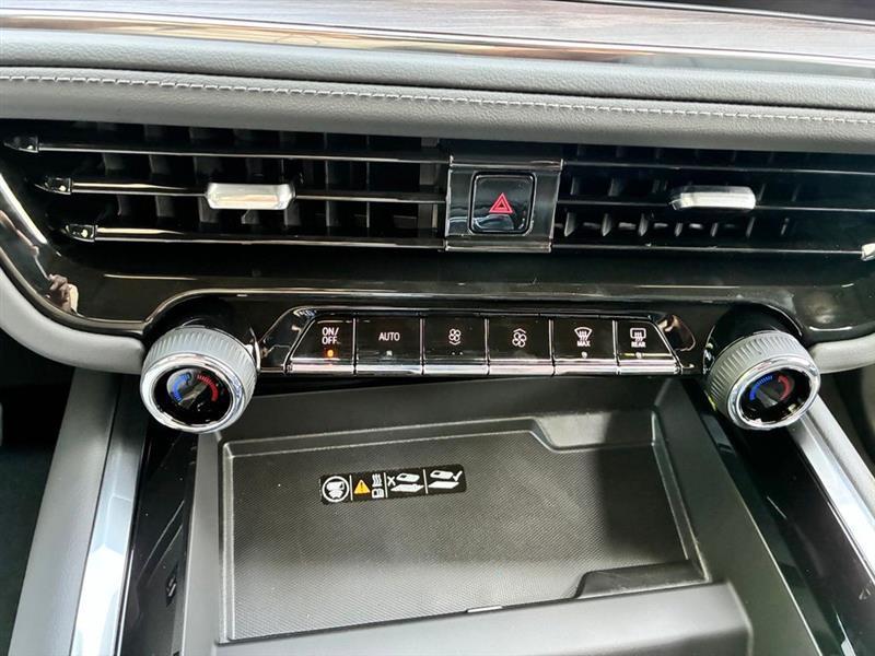 Chevrolet Tahoe Z71 2026