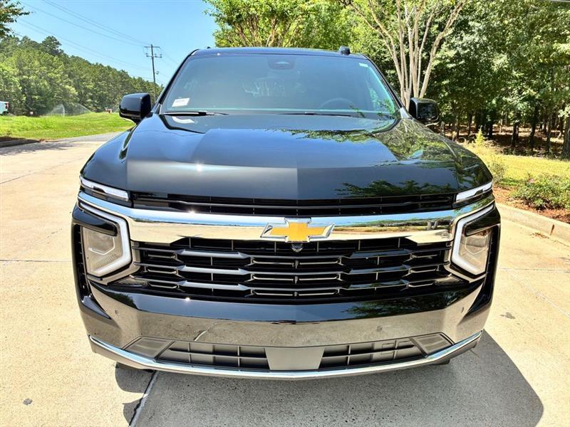 Chevrolet Tahoe LS 2026