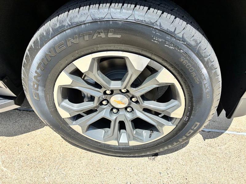 Chevrolet Tahoe LS 2026