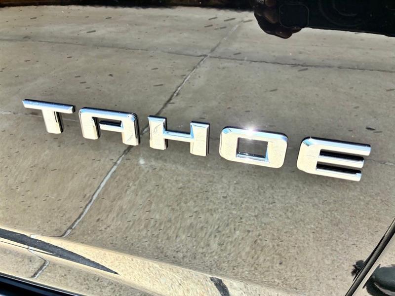Chevrolet Tahoe LS 2026