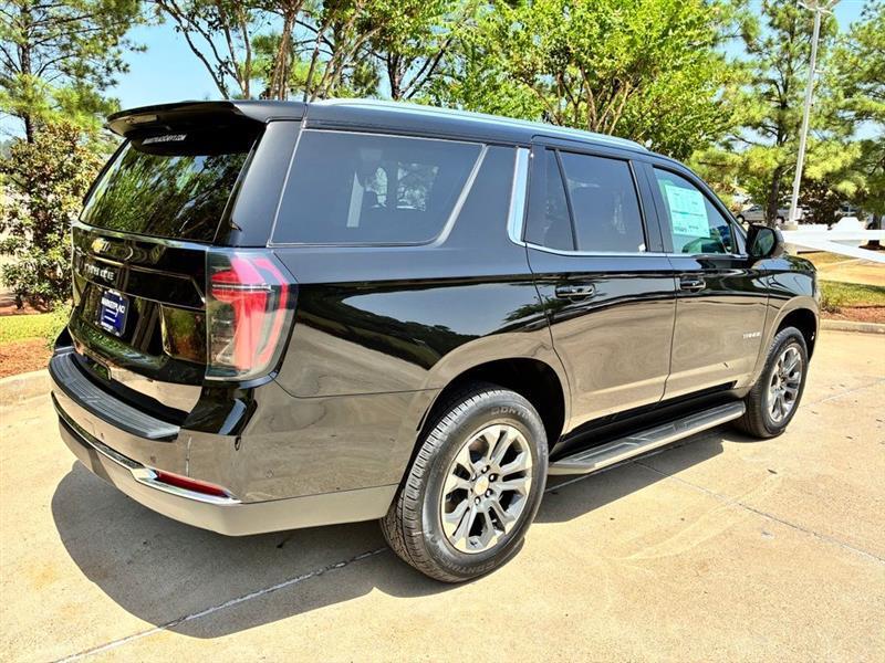 Chevrolet Tahoe LS 2026