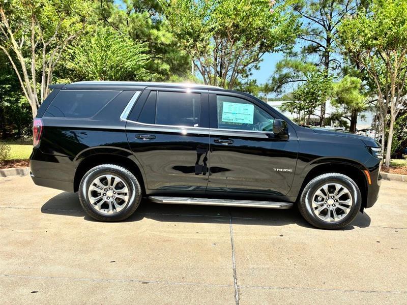 Chevrolet Tahoe LS 2026