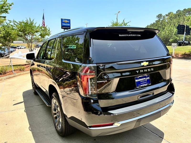 Chevrolet Tahoe LS 2026