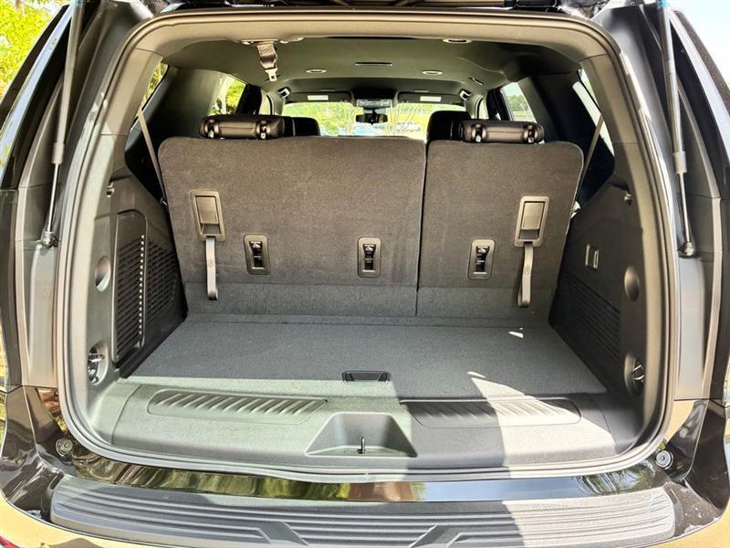 Chevrolet Tahoe LS 2026