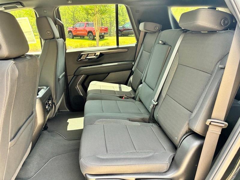 Chevrolet Tahoe LS 2026