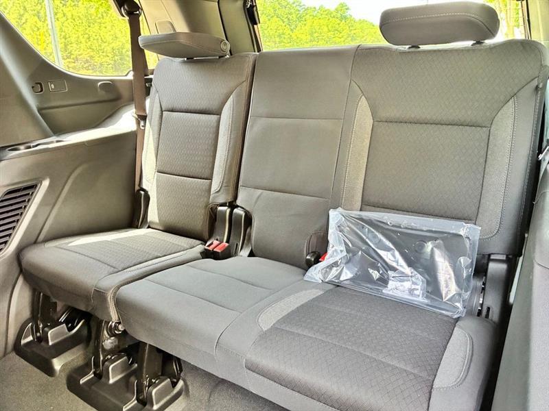 Chevrolet Tahoe LS 2026