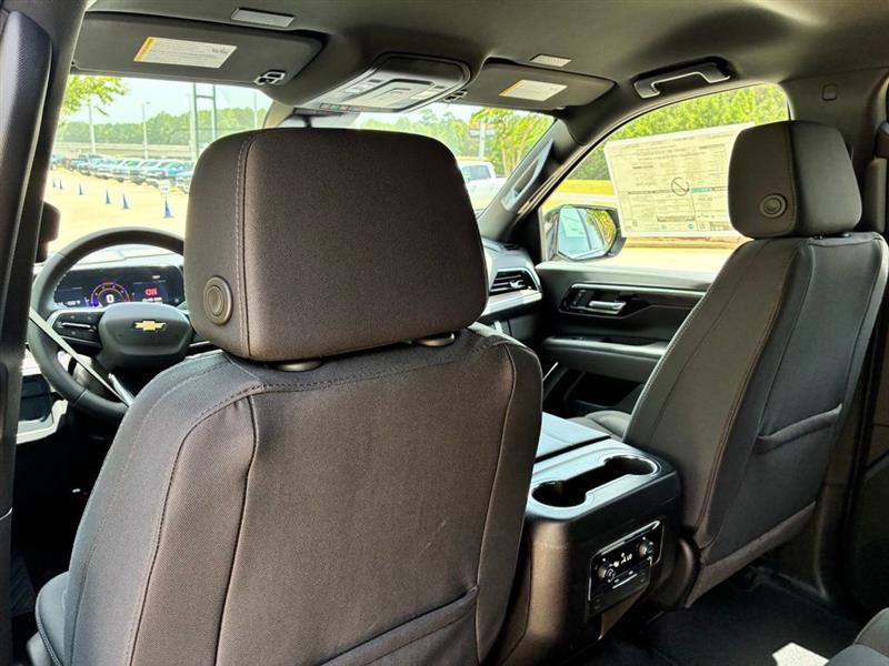 Chevrolet Tahoe LS 2026