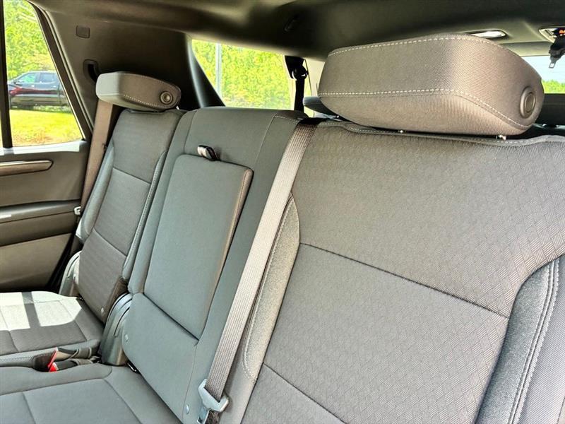 Chevrolet Tahoe LS 2026