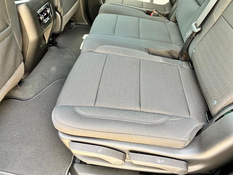 Chevrolet Tahoe LS 2026